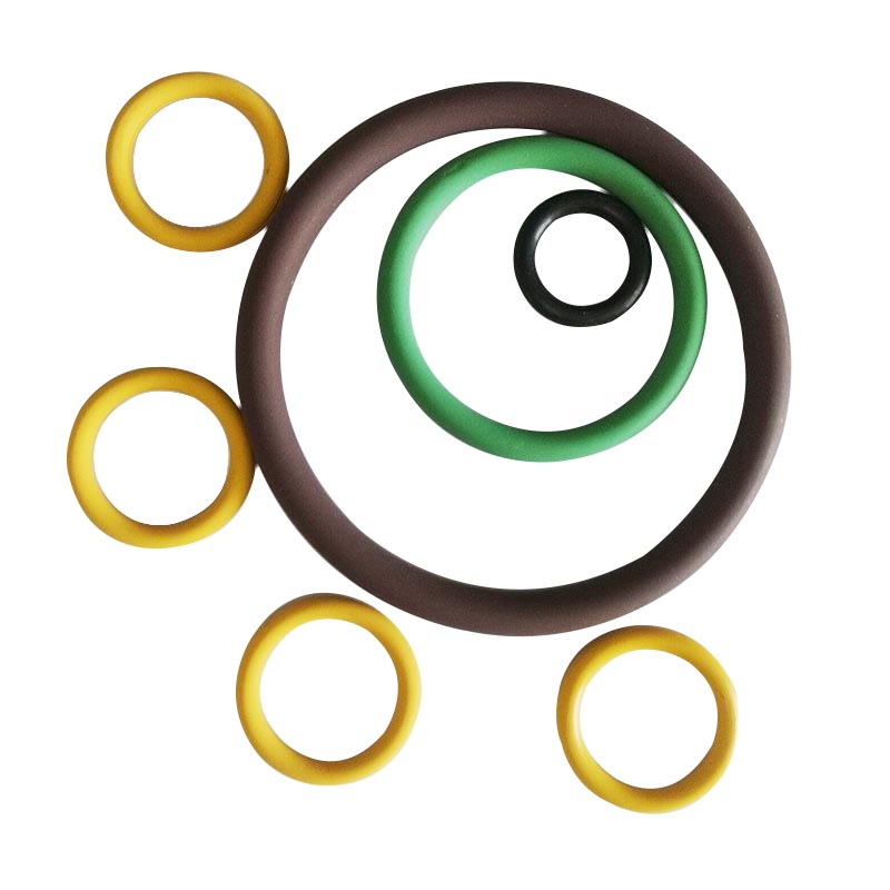 polyurethane Polyurethane o ring personalized for automotive-2