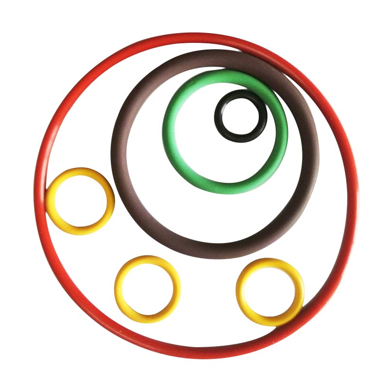 Ultimate colorful rubber o ring seals supplier for valves-1