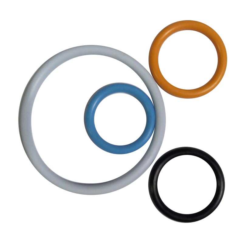 colorful o ring gasket wholesale for chemical industries-2