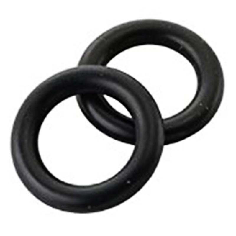 Ultimate durable silicone rubber o rings factory price for sanitary equipment-2