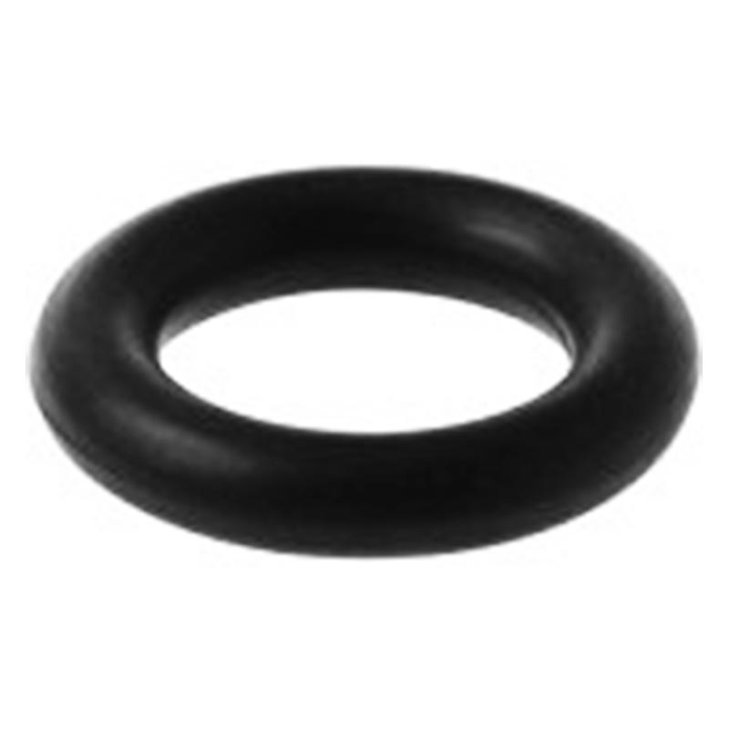 Ultimate durable silicone rubber o rings factory price for sanitary equipment-1