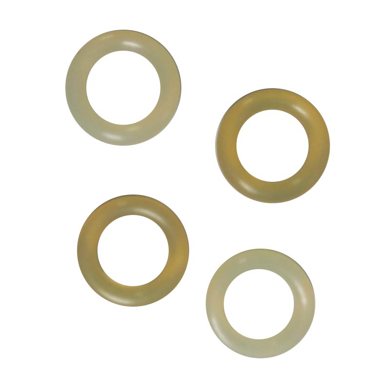 Polyurethane o-ring