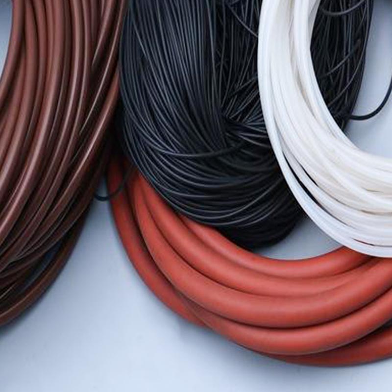 Ultimate colorful EPDM rubber strip wholesale for inspection ports-1