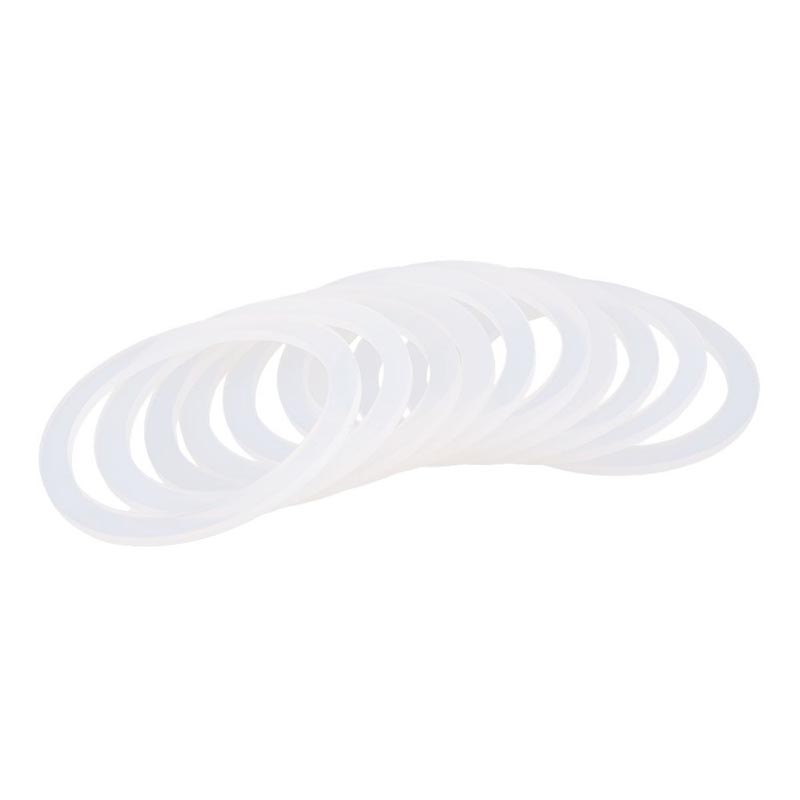 Ultimate silicone gasket directly sale for pneumatic components-1