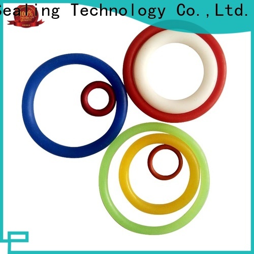 reliable o ring manufacturers factory price for chemical industries