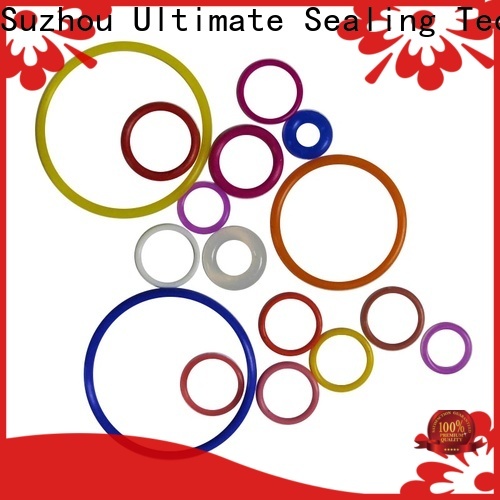 Ultimate Polyurethane o ring factory price for valves
