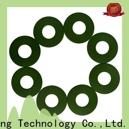 Ultimate sturdy FKM gasket with good price for metal flange