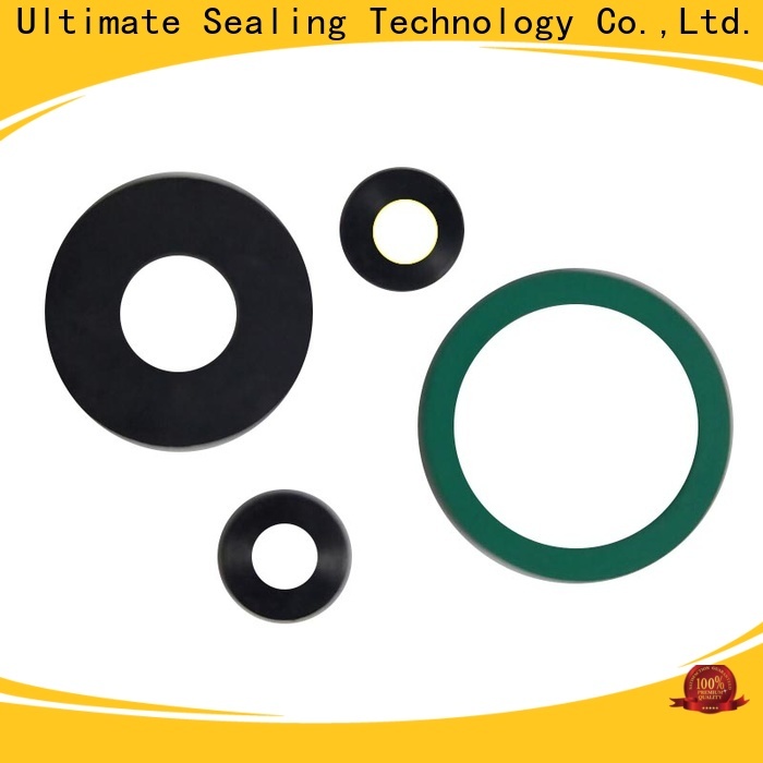Ultimate silicone gasket at discount for metal flange