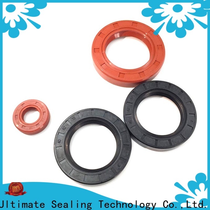 Ultimate Oil seal at discount for industrial