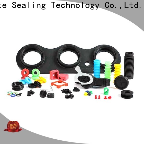 professional rubber parts directly sale for sale