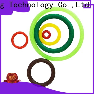 Ultimate food grade o ring personalized for sanitary equipment