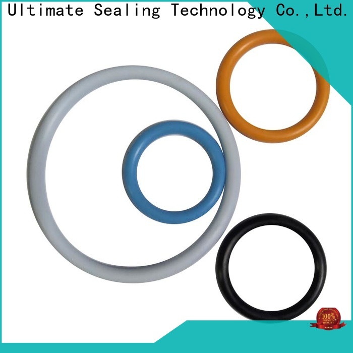 Ultimate colorful o rings and seals supplier for sanitary equipment