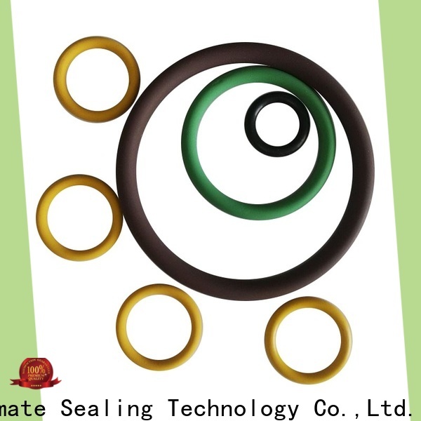 stable o rings and seals supplier for chemical industries