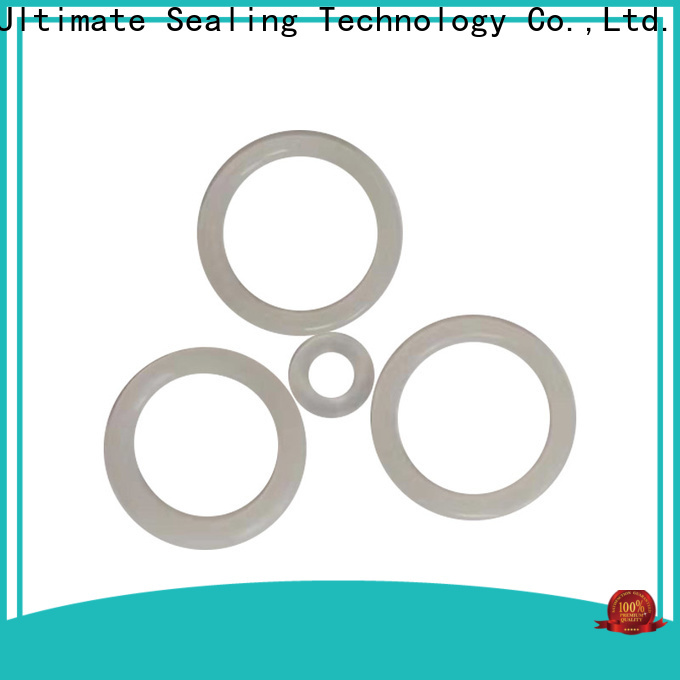 Ultimate reliable food grade o ring wholesale for sanitary equipment
