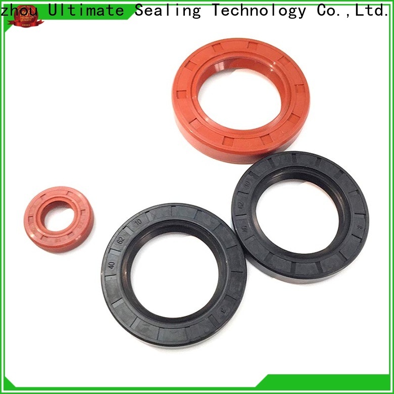 Ultimate reliable Oil seal factory for machine industry