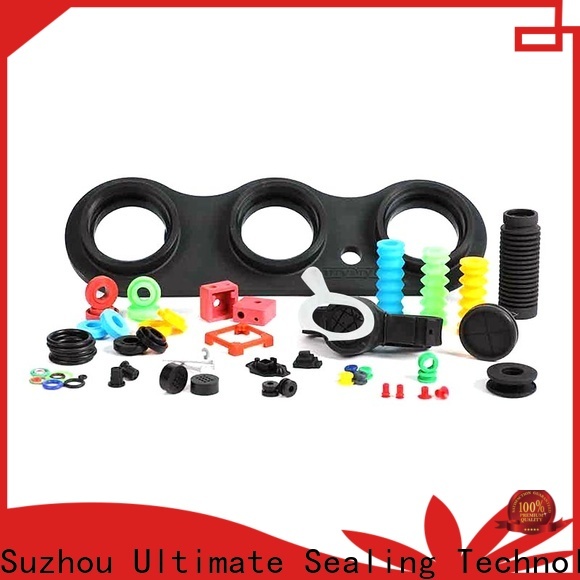 Ultimate hot selling special rubber parts manufacturer for sale