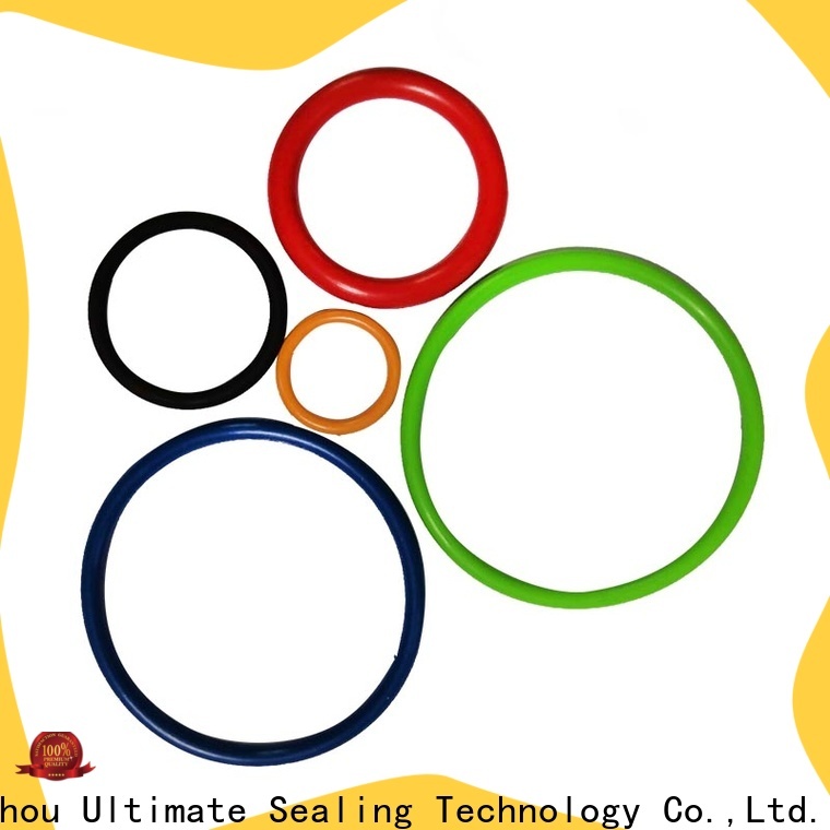 polyurethane O ring wholesale for pneumatic components
