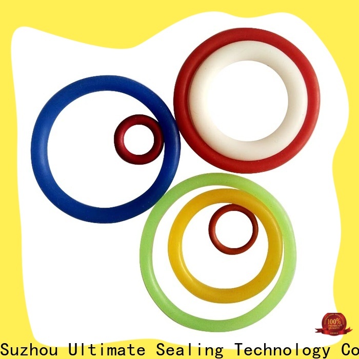 stable Polyurethane o ring wholesale for automotive