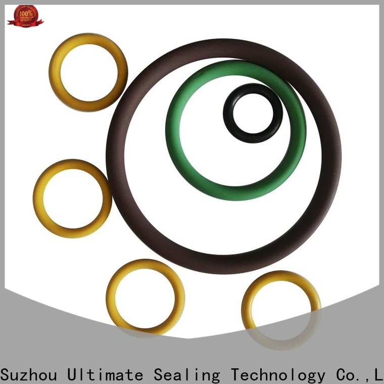 Ultimate polyurethane silicone rubber o rings factory price for pneumatic components