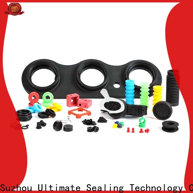 stable special rubber parts manufacturer for commercial