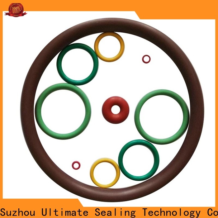 Ultimate rubber o ring seals wholesale for pneumatic components