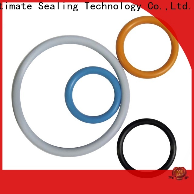 Ultimate colorful O ring wholesale for valves