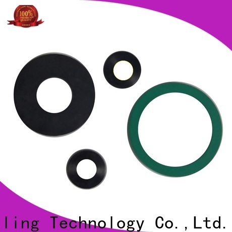 excellent FKM gasket factory for connecting parts