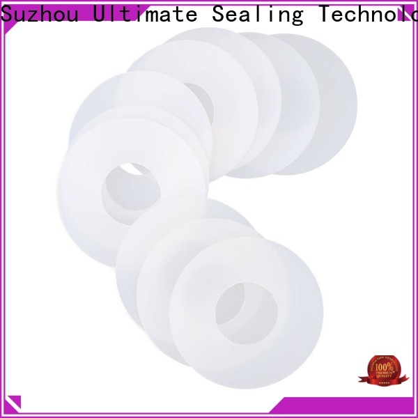 Ultimate silicone gasket manufacturer for automotive