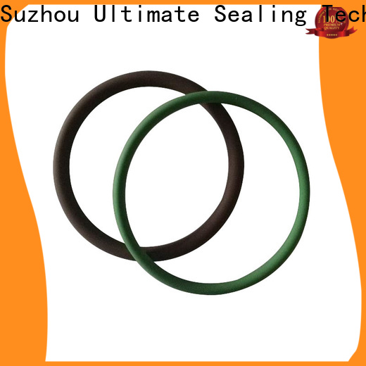 polyurethane rubber o rings supplier for chemical industries