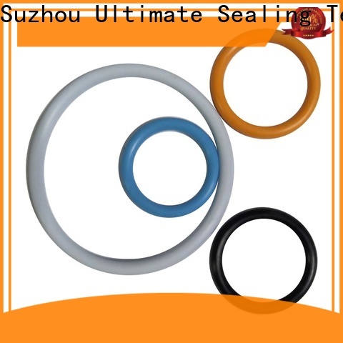 Ultimate o rings and seals supplier for chemical industries
