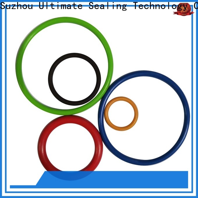 reliable food grade o ring factory price for pneumatic components