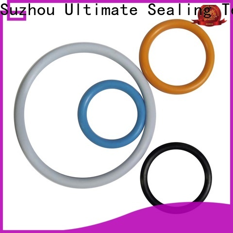 Ultimate Polyurethane o ring supplier for automotive