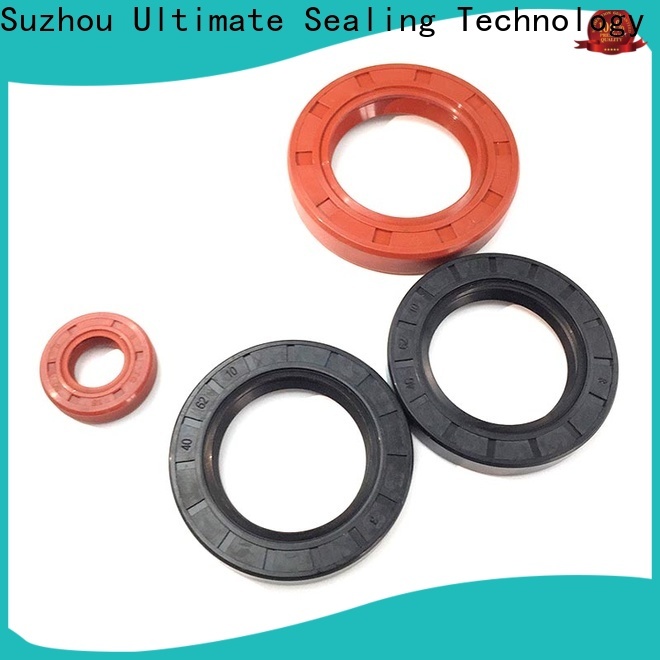 heat resistance TC oil seal design for commercial