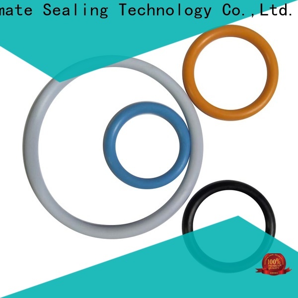 Ultimate stable rubber o ring seals personalized for chemical industries