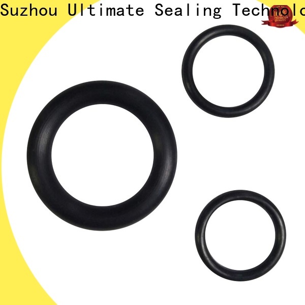 Ultimate silicone rubber o rings factory price for automotive