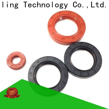 sturdy TC oil seal design for machine industry