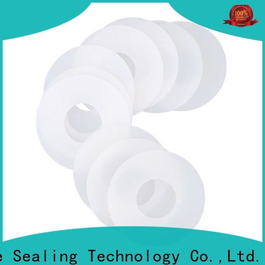 Ultimate reliable rubber round strip series for sanitary