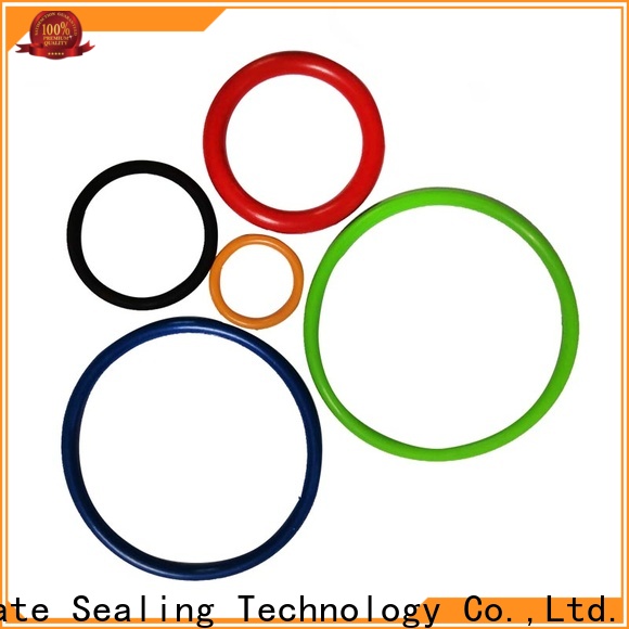 Ultimate polyurethane o ring seals wholesale for chemical industries