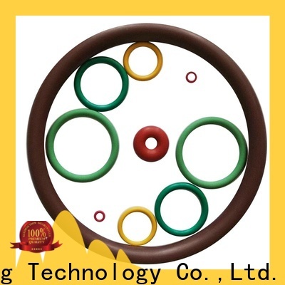 colorful rubber o ring suppliers personalized for chemical industries