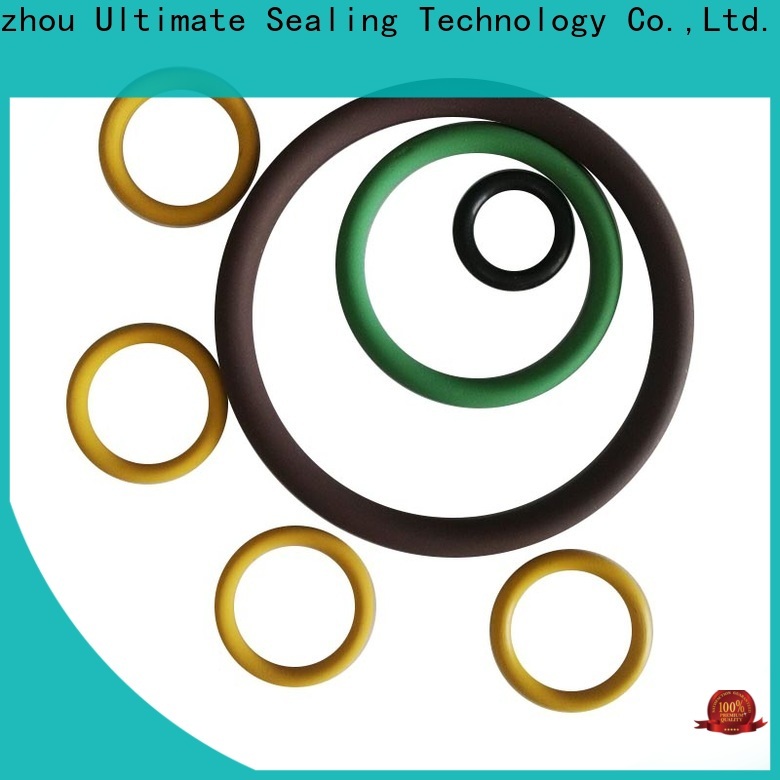 Ultimate sturdy O ring supplier for automotive