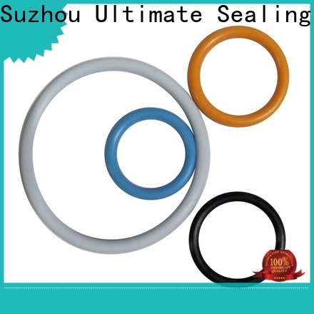 Ultimate o ring manufacturers supplier for chemical industries