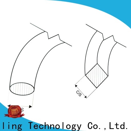 Ultimate FKM rubber strip factory price for doors