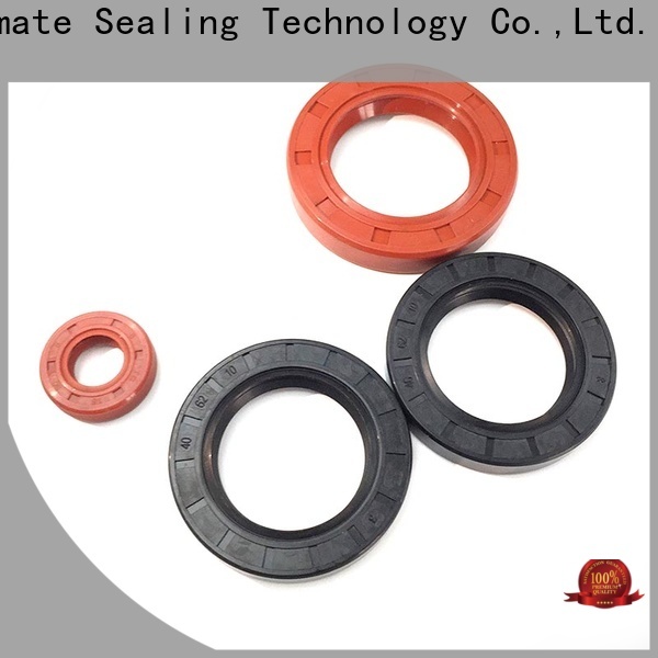 stable TC oil seal with good price for chemical industry