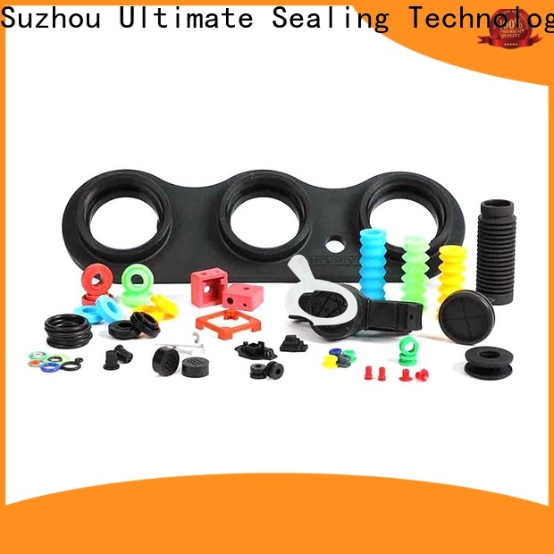 durable rubber parts manufacturer for sale