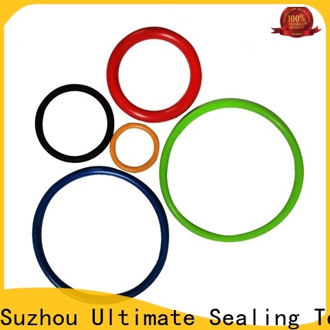Ultimate O ring factory price for sanitary equipment