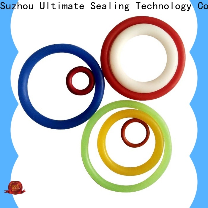 Ultimate polyurethane o ring suppliers supplier for sanitary equipment