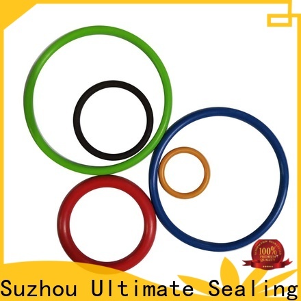 Ultimate polyurethane silicone rubber o rings wholesale for pneumatic components
