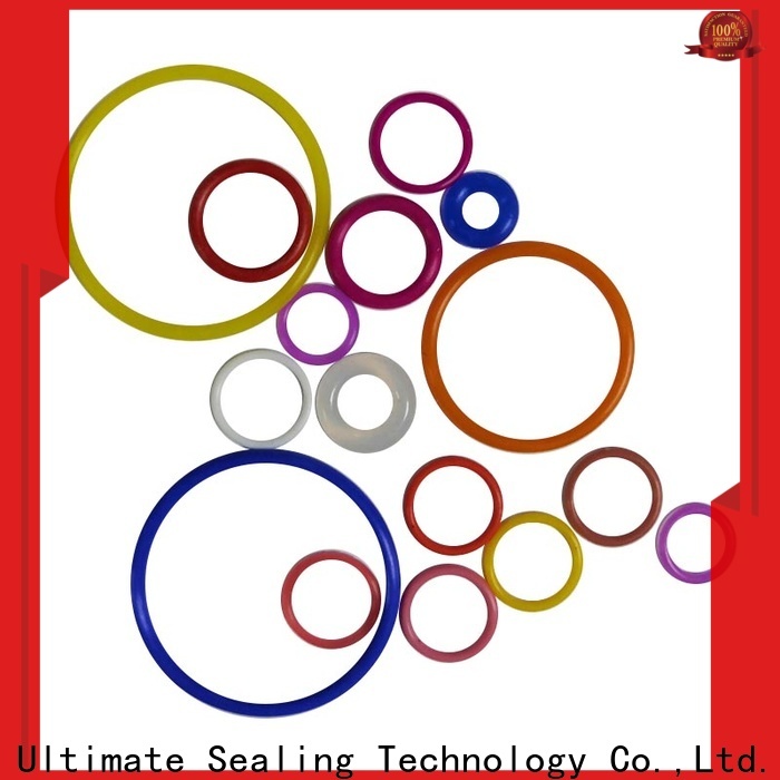 polyurethane Polyurethane o ring wholesale for pneumatic components