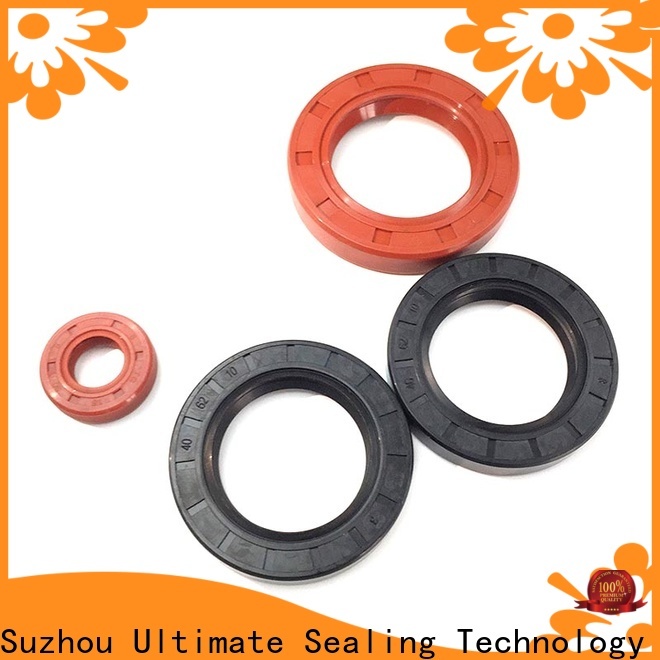 Ultimate durable Oil seal at discount for chemical industry