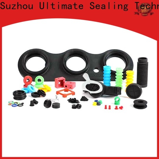 durable special rubber parts from China for industrial
